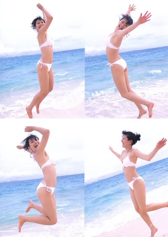 图片[53]-2002.10 矢吹春奈 写真集 春夏 - 在线免费观看-阅图吧