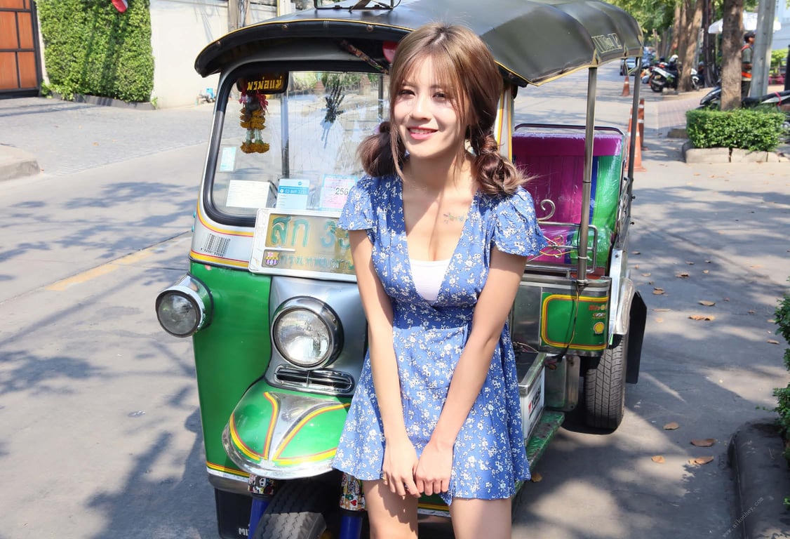 图片[202]-#國民初戀女神 陳可詰 First Love (2018-12-10) - 全本免费在线观看-阅图吧