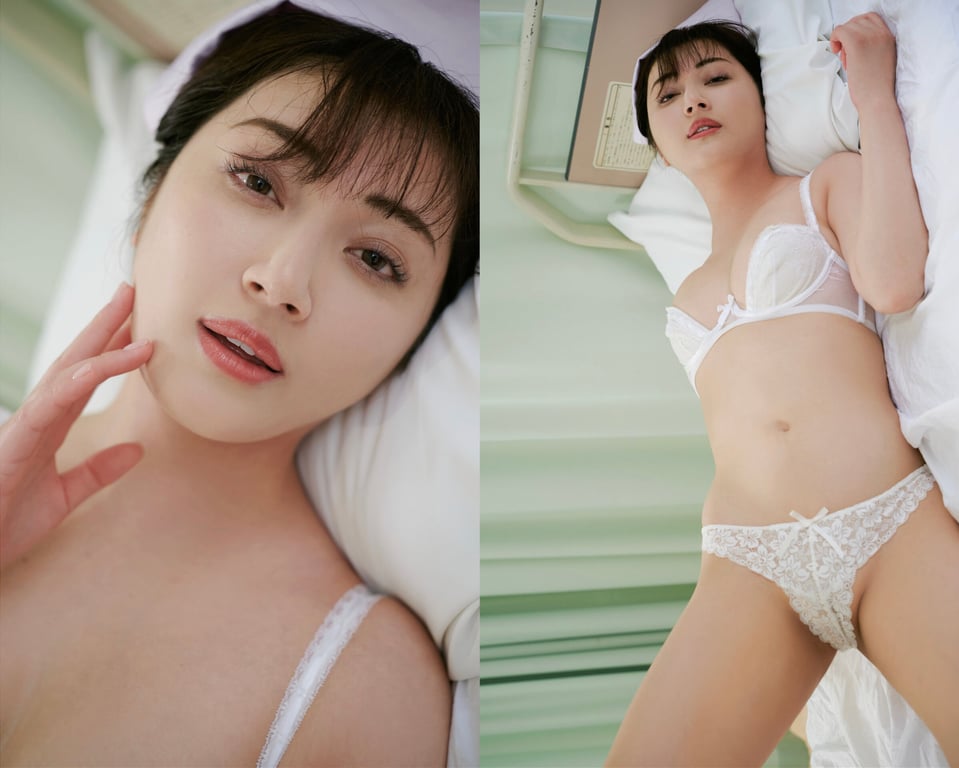 图片[48]-#新藤爱美『融化的果实 ver.1』(Spice Visual) - 全本免费在线观看-阅图吧