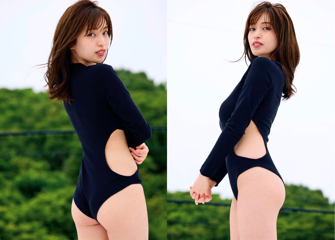图片[38]-Digital原色美女图鉴 村岛未悠 non title - 在线免费观看-阅图吧