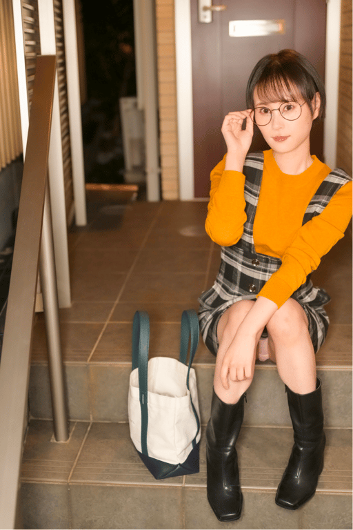 图片[61]-激写美女 PHOTO & NUDE 浅井心晴 - 在线免费观看-阅图吧