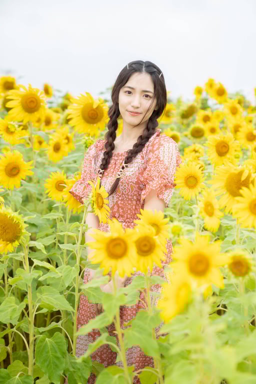 图片[60]-48Times Premium Album (盐田美羽) - 在线免费观看-阅图吧