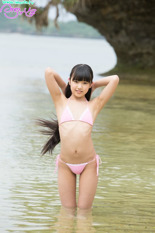 图片[106]-香月杏珠 『夏少女 vol.3』 - 在线免费观看-阅图吧