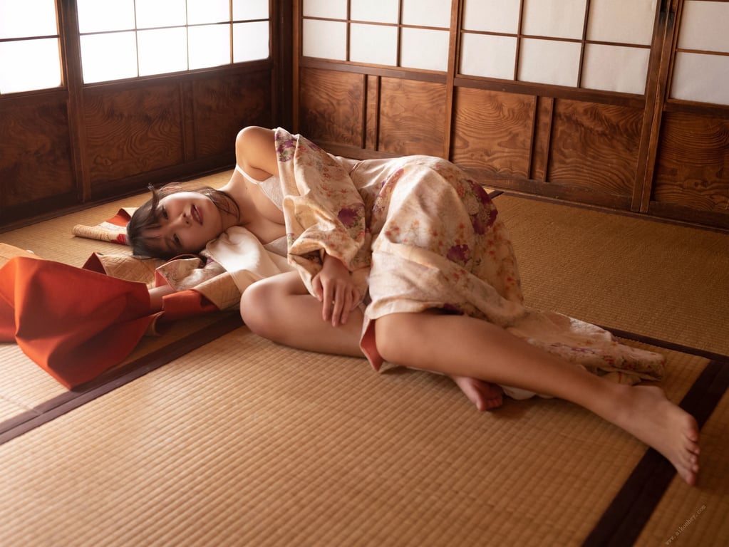 图片[87]-#週刊現代デジタル写真集 志田音々 艶やかに咲く。(2023-05-26) - 全本免费在线观看-阅图吧