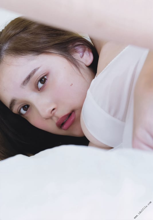 图片[65]-#都丸纱也华3rd写真集 MeeTomaru Low Qulity - 全本免费在线观看-阅图吧