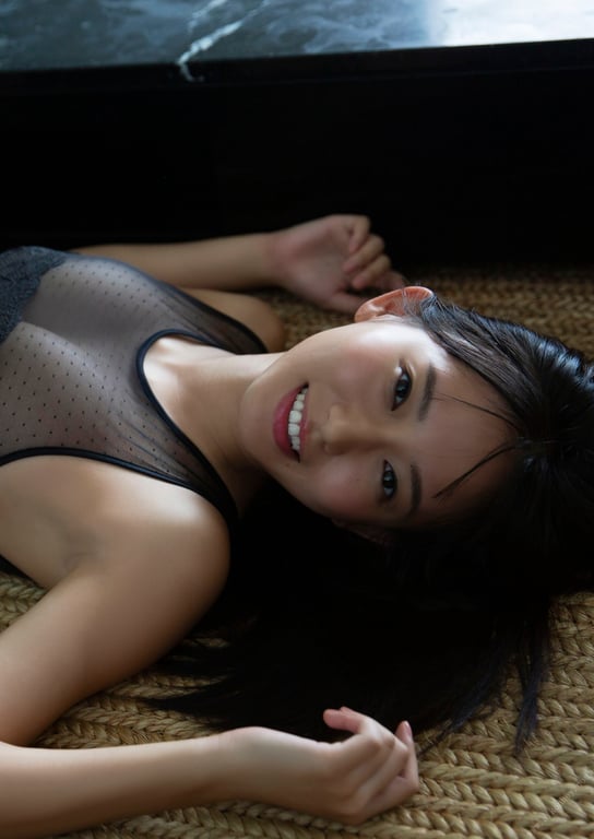 图片[37]-2024.12.05 志田音々写真集「想献给你的治愈系身体」 【デジタル限定 YJ PHOTO BOOK】 - 在线免费观看-阅图吧