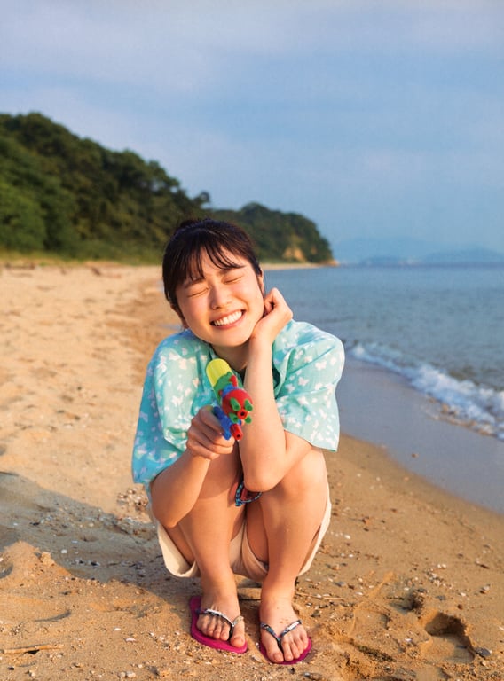 图片[75]-Akari Nibu 丹生明里 - Easy relationship 温柔的关系 - 在线免费观看-阅图吧