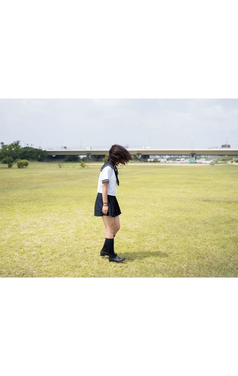 图片[44]-#青山裕企 Photobook 26sets\【青山裕企】夏日的纯真 - 全本免费在线观看-阅图吧