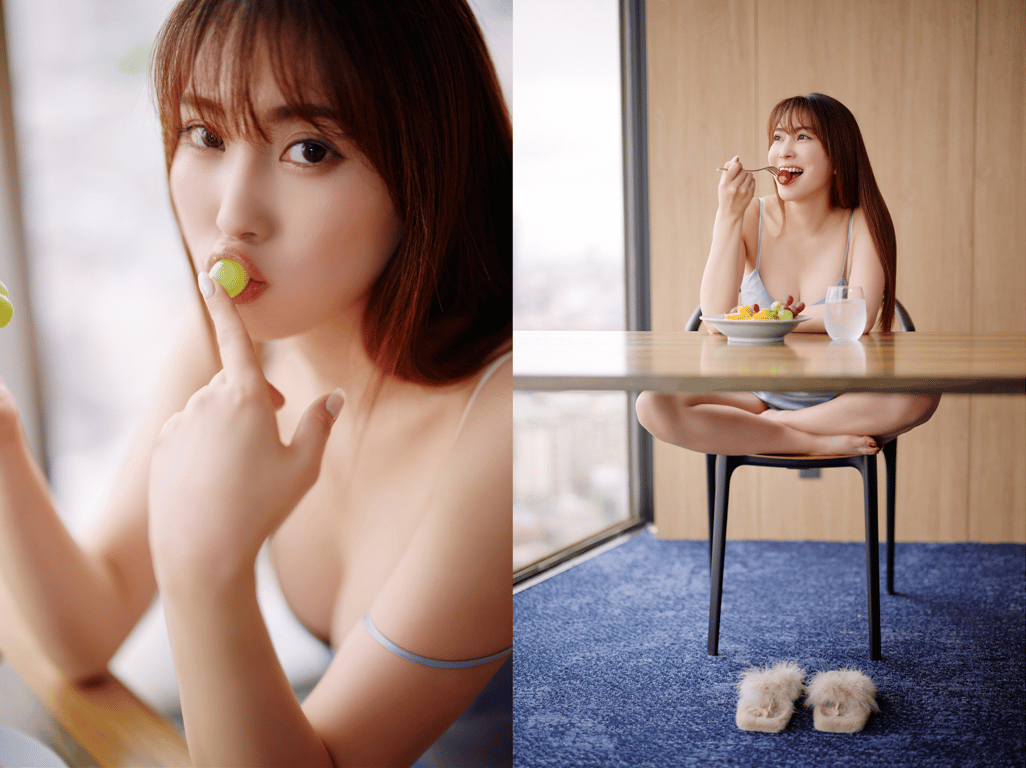 图片[44]-#週刊Post Digital写真集 森咲智美『500万人的胸部』 - 全本免费在线观看-阅图吧