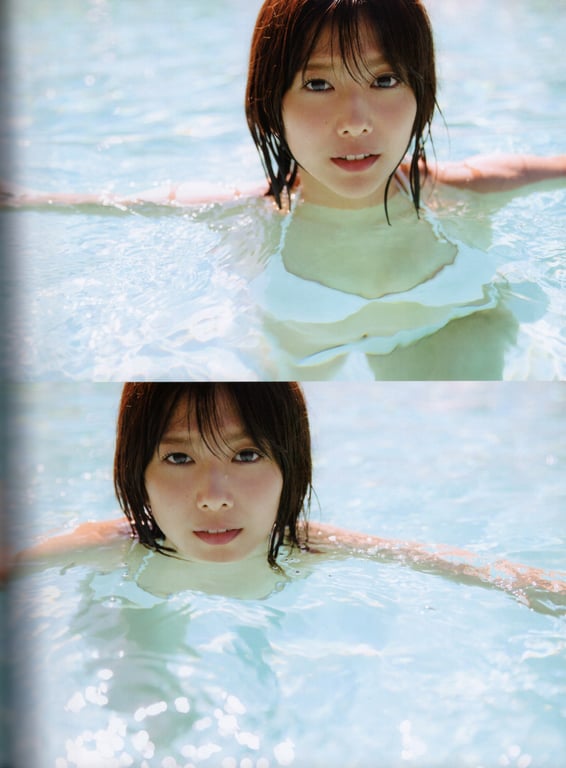 图片[84]-#Risa Watanabe 渡邉理佐 1st Photobook – 沉默寡言 (2019-04-10) - 全本免费在线观看-阅图吧