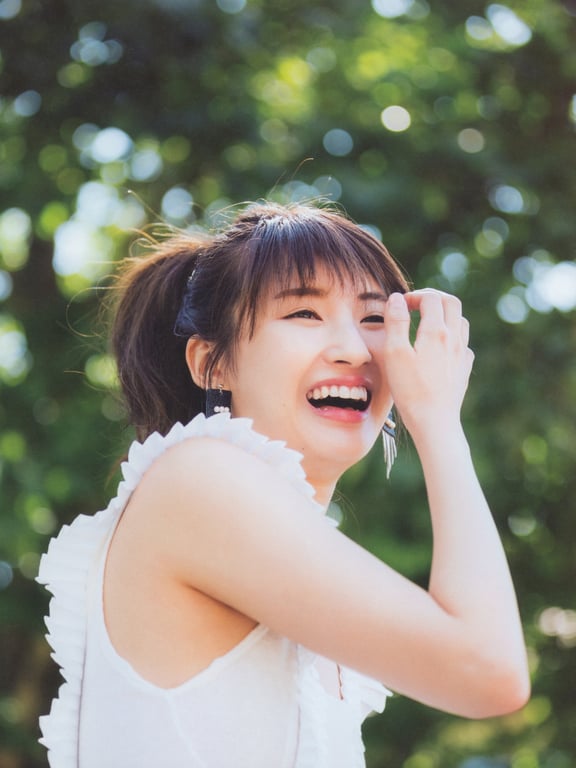 图片[37]-#井上小百合ファースト写真集「存在」 - 全本免费在线观看-阅图吧