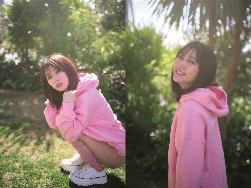 图片[9]-#FLASHPrime No.1772 田中美久 - 全本免费在线观看-阅图吧