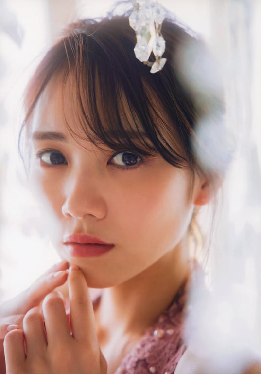图片[88]-Mayu Tamura 田村真佑 - 1st Photobook The moment I fell in love 恋上你的瞬间 (2023-08-01) - 在线免费观看-阅图吧