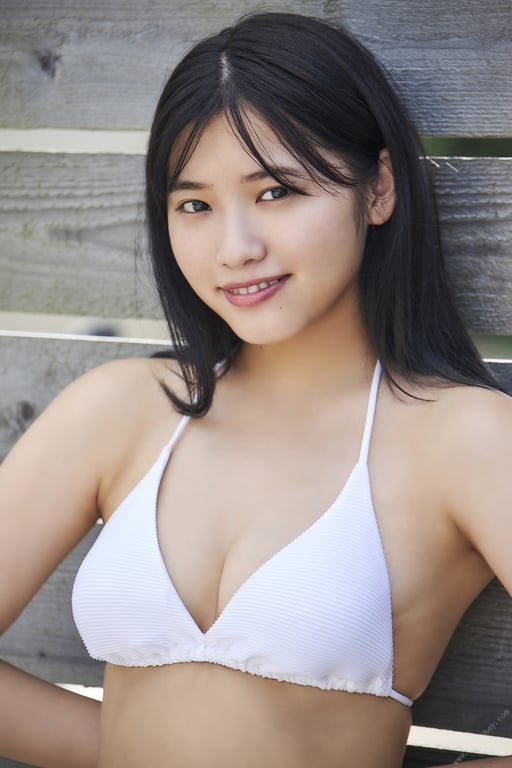 图片[40]-#Airi Furuta 古田爱理“LOVE Smile!” Manga Action (2021.03.02) - 全本免费在线观看-阅图吧