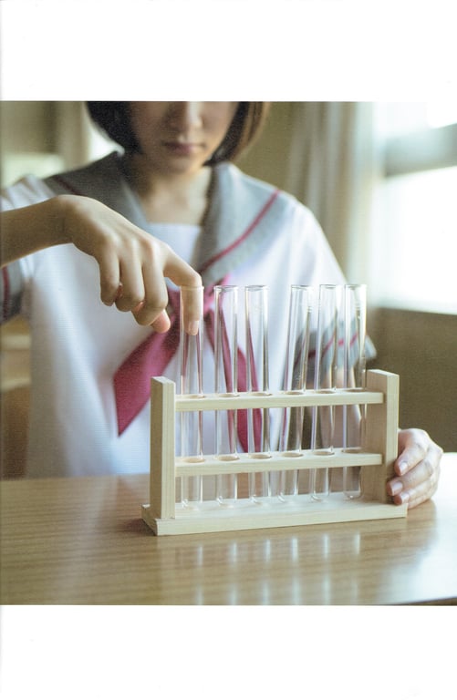 图片[89]-#青山裕企 Photobook 26sets\【青山裕企】你的足迹 生驹里奈 - 全本免费在线观看-阅图吧