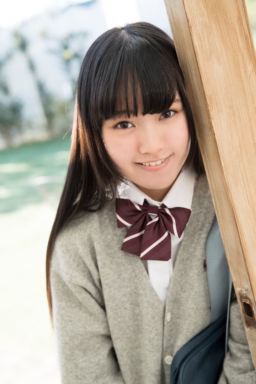 图片[33]-香月杏珠 『绝对领域 vol.8』 - 在线免费观看-阅图吧