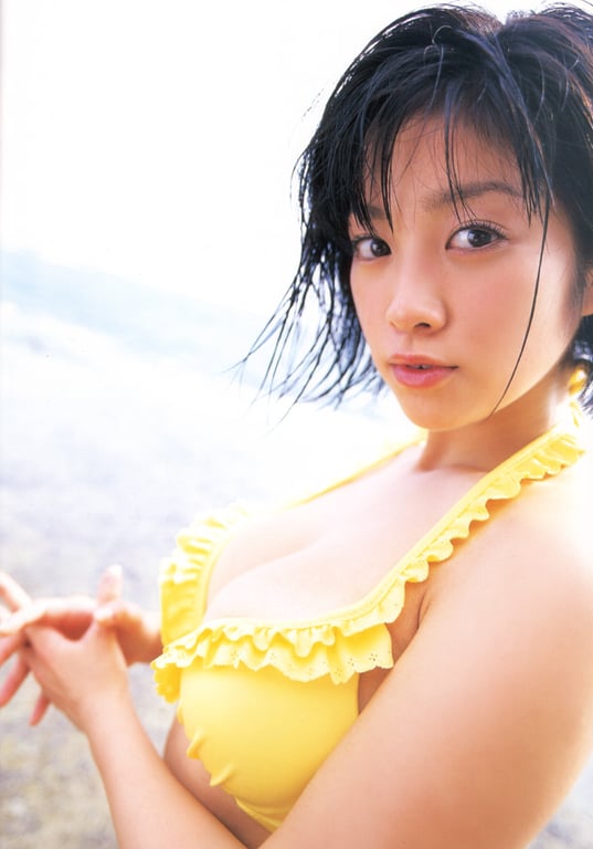 图片[88]-#小向美奈子 – MINA-FULL - 全本免费在线观看-阅图吧