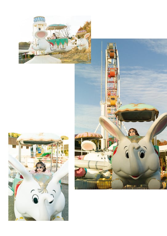 图片[40]-[電子書籍限定カバー･電子限定特典付] 佐佐木琴子1st写真集 黎明的梦 (声グラe-books) - 在线免费观看-阅图吧