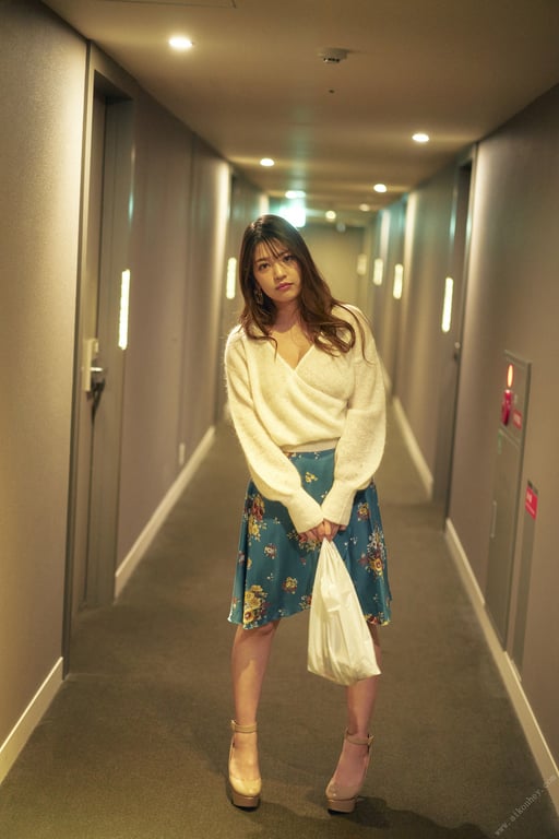 图片[10]-#【電子限定配信117ページ】FLASHデジタル写真集 藤乃葵 I杯100cm带回家 - 全本免费在线观看-阅图吧