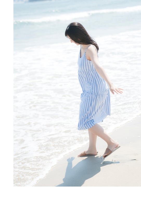 图片[56]-#Runa Toyoda 豊田琉菜 – If you think about it, therefore to your town 思えば、ゆえに君の町まで。 (2021-08-31) - 全本免费在线观看-阅图吧