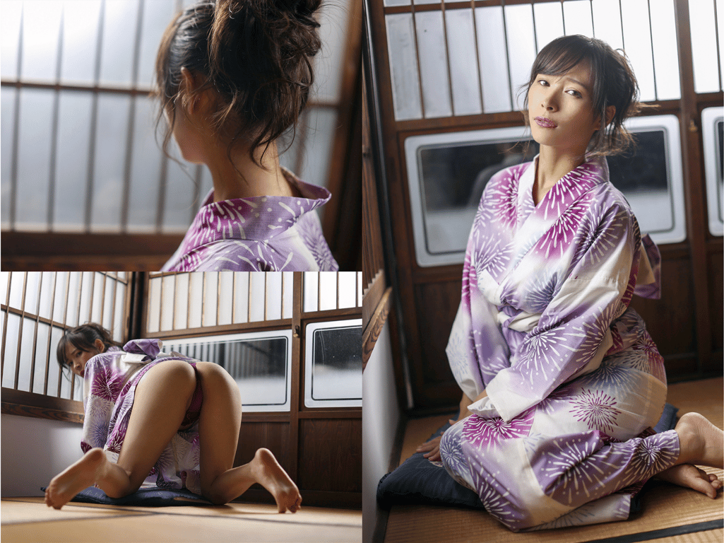 图片[142]-#浴衣ヌードBEST 鈴村あいり 涼森れむ 河合あすな 野々浦暖 他 - 全本免费在线观看-阅图吧