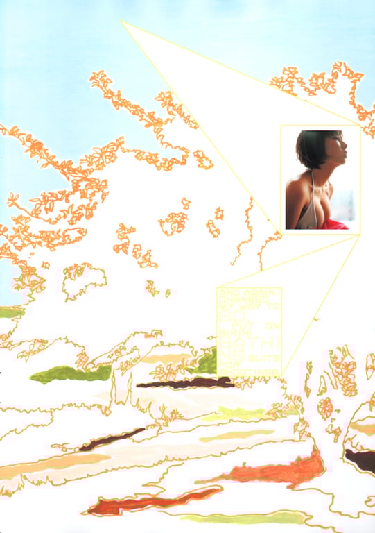 图片[56]-#(月刊系列 047) – 月刊047 MEGUMI - 全本免费在线观看-阅图吧