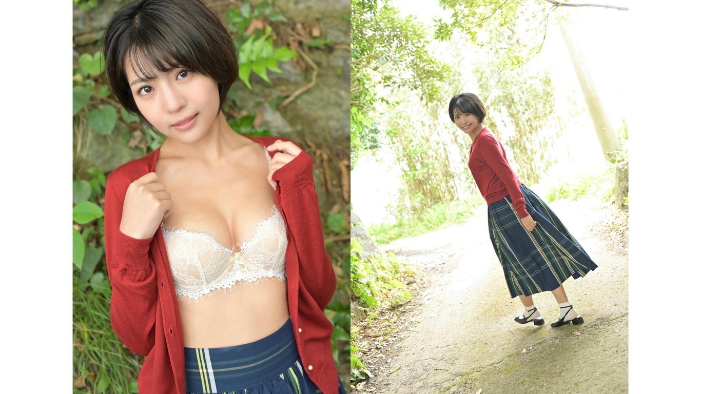 图片[21]-#Exciting Girls 佐佐木萌香 デジタル写真集 vol.1 - 全本免费在线观看-阅图吧