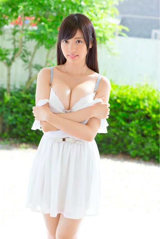 图片[45]-PRESTIGE DIGITAL BOOK SERIES 初拍 藤井有彩 - 在线免费观看-阅图吧