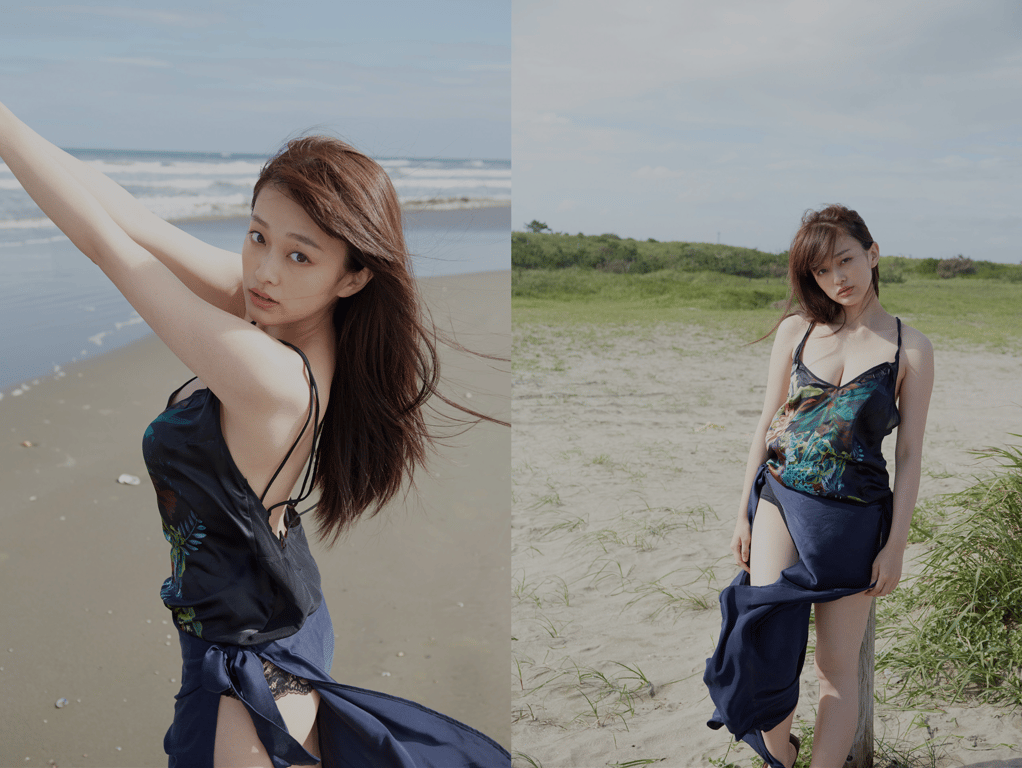 图片[42]-#FLASHデジタル写真集 山地まり 山盛りFine - 全本免费在线观看-阅图吧