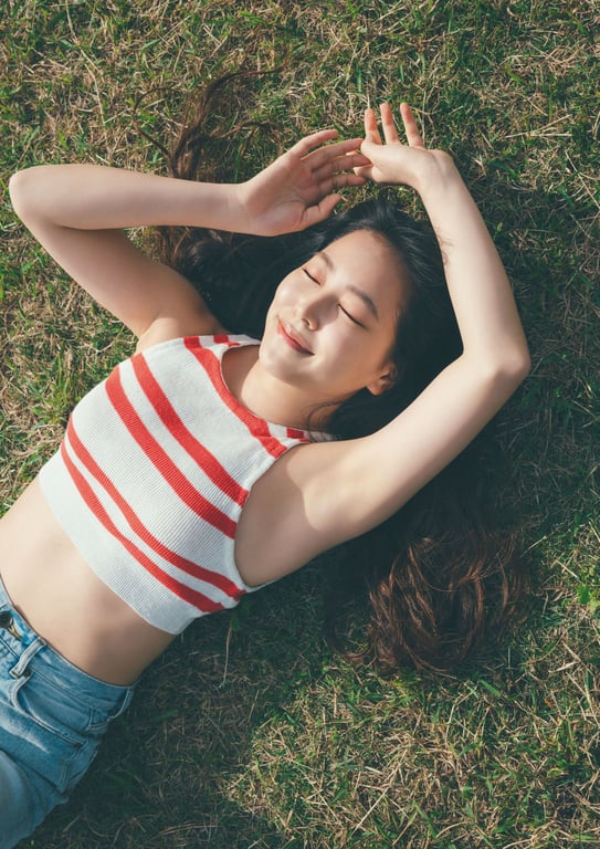 图片[15]-Miru Shiroma 白间美瑠 - Aventure (2023-06-07) - 在线免费观看-阅图吧