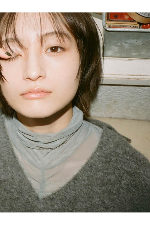 图片[26]-#resonance 萩原实纪 (2022.12.16) - 全本免费在线观看-阅图吧