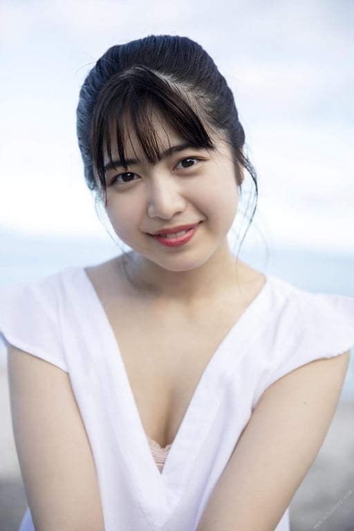 图片[76]-#Rio Yoshida 吉田莉樱 「Clear」 偶像日本 (2021.01.20) - 全本免费在线观看-阅图吧