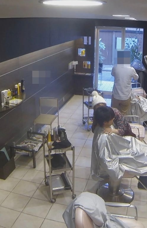 图片[8]-#一条莉昂 写真集 诱惑美容室 - 全本免费在线观看-阅图吧