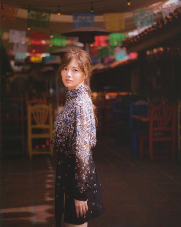 图片[52]-#白石麻衣写真集 护照 乃木坂46毕业纪念 限定封面版【Amazon.co.jp限定明信片付】 - 全本免费在线观看-阅图吧