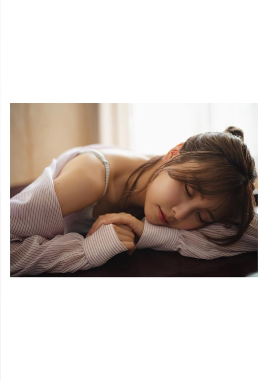 图片[22]-B.L.T.数码写真集 Liyuu「为你绽放的季节。」 - 在线免费观看-阅图吧