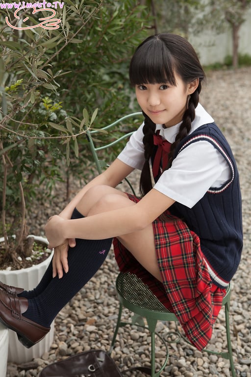 图片[7]-竹下美羽12岁_独自占有(Part1,Part2) - 在线免费观看-阅图吧