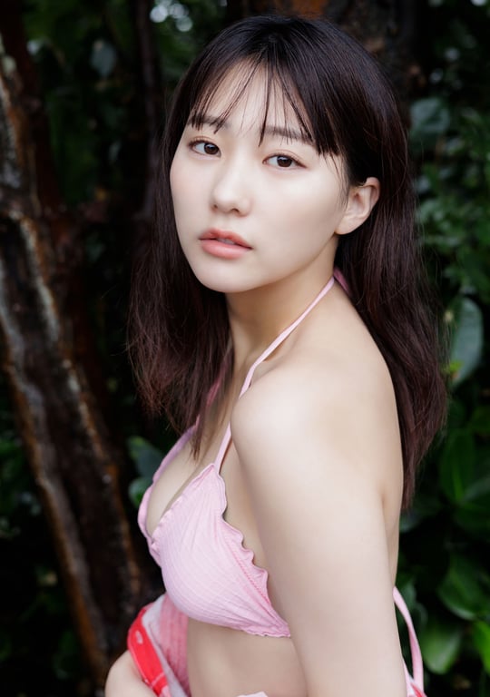 图片[3]-[Animal Digital Photobook] 田中美久 「与美丽的你，久违的TRIP」 - 在线免费观看-阅图吧