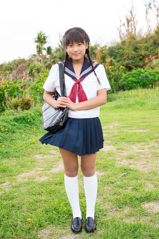 图片[14]-#2014-09-26 CD-ROM写真集「沖田彩花 美少女传说 彩Tube」 - 全本免费在线观看-阅图吧