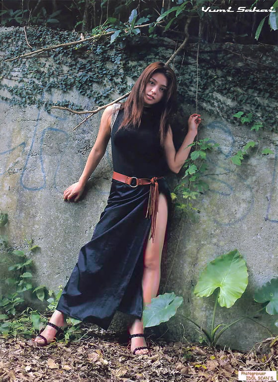 图片[25]-川村亚纪 小池荣子 坂井优美 佐藤江梨子 松冈雪 - Dynamite 5 - 在线免费观看-阅图吧