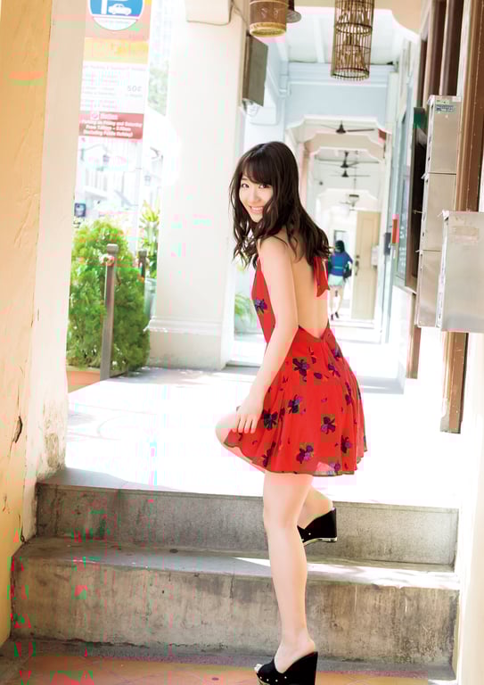 图片[3]-柏木由纪完全版写真集『Time Capsule』 (YJ PHOTO BOOK) - 在线免费观看-阅图吧