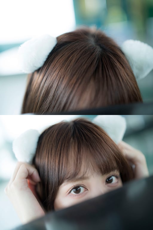 图片[10]-#FLASHデジタル写真集 森ふう花 おんがえし。(2022-10-14 ) - 全本免费在线观看-阅图吧