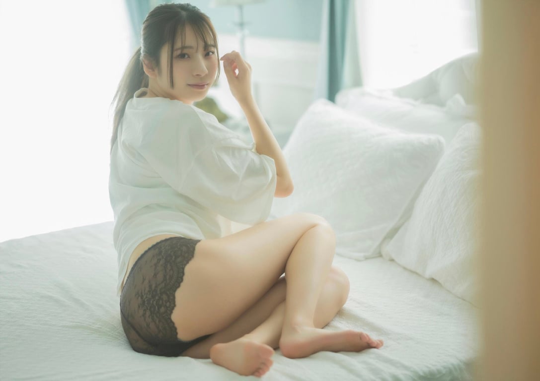 图片[72]-#紅羽りお デジタル写真集 想触摸？ (Wunder Publishing House) - 全本免费在线观看-阅图吧