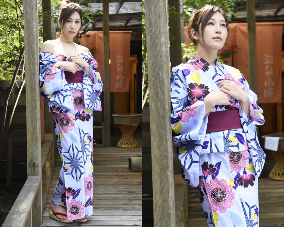 图片[11]-#佐々木あき『秘湯の誘惑・柳津路』 - 全本免费在线观看-阅图吧