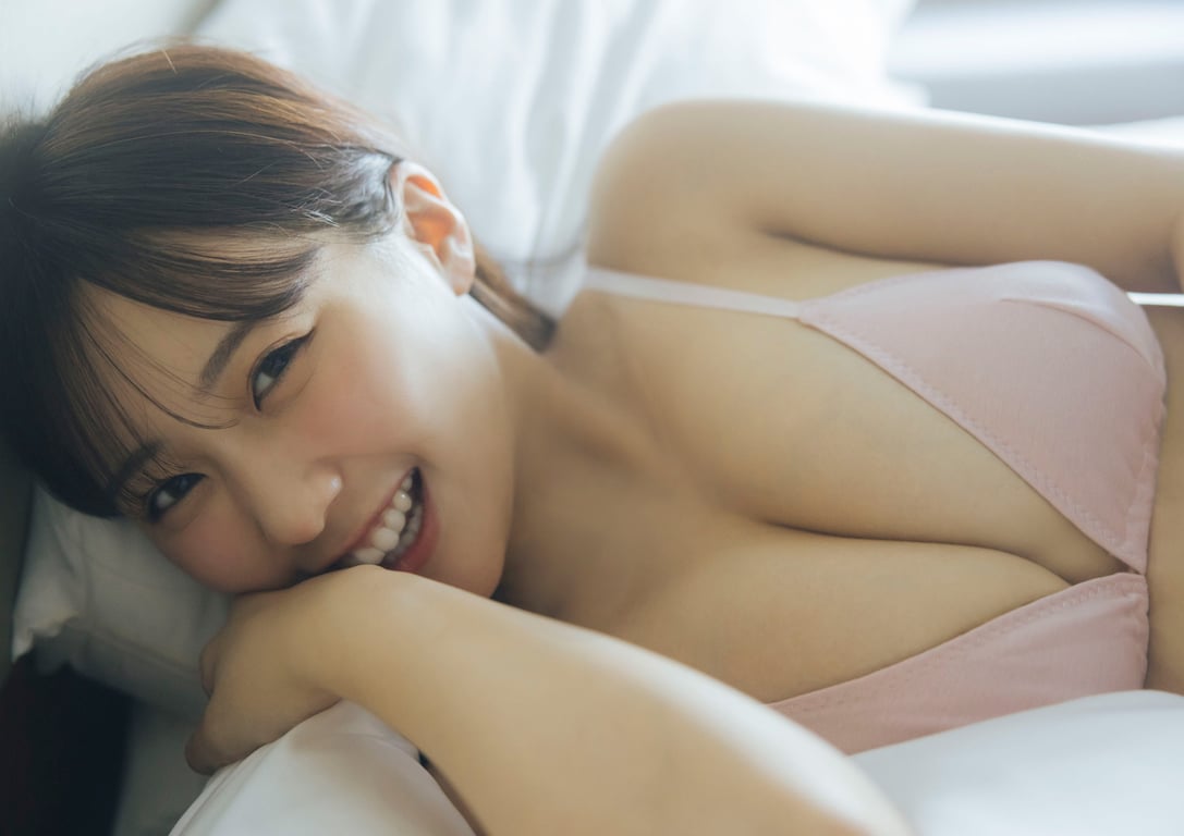 图片[97]-Miku Tanaka 田中美久 You are beautiful. 你是美丽的。 - 在线免费观看-阅图吧