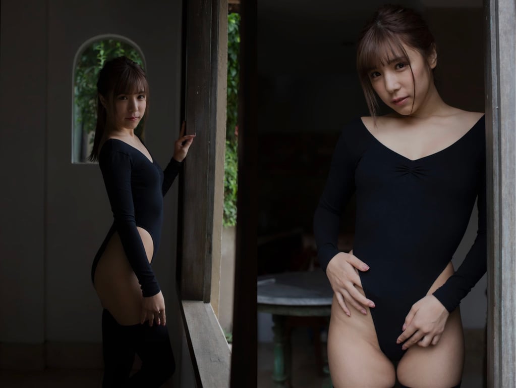 图片[55]-#夏本浅美「浅民style」ギルドデジタル写真集 - 全本免费在线观看-阅图吧