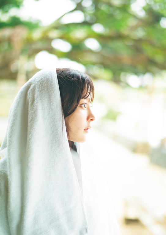 图片[14]-Nagisa Saito 齐藤渚 - Nagisa 渚 (2023-07-13) - 在线免费观看-阅图吧