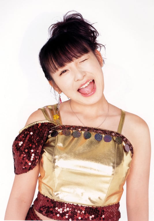 图片[66]-#モーニング娘。 Hello! Project 2004winter con photobook - 全本免费在线观看-阅图吧