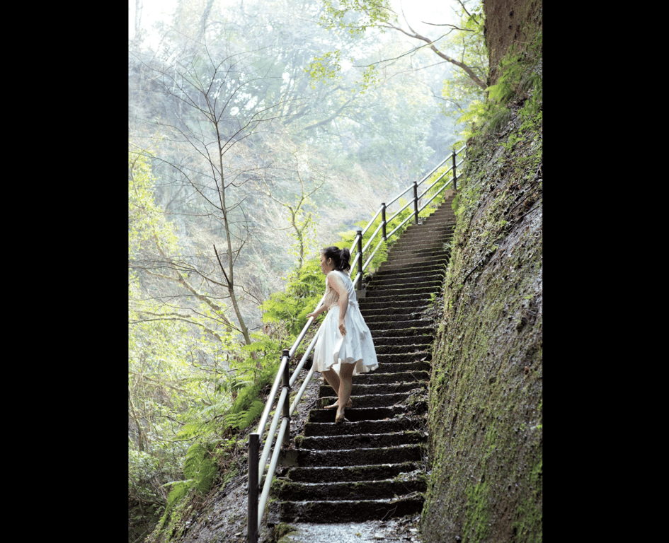 图片[35]-#中島知子 デジタル写真集 黒扉 (No Watermark) - 全本免费在线观看-阅图吧