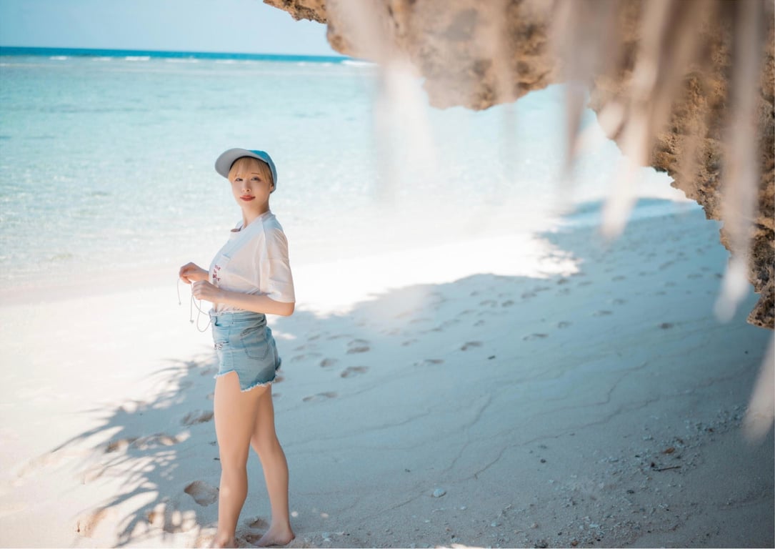 图片[62]-#羽生由香 写真集『爱欲的女神』(wunder publishing house) - 全本免费在线观看-阅图吧