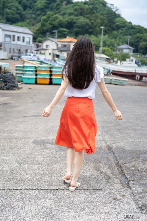 图片[13]-#【GRAPHI】『TAKASHO』 SUMMER SPECIAL 2019 高桥圣子 [170P4V] - 全本免费在线观看-阅图吧